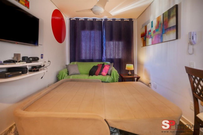 Imagem Apartamento com 2 Quartos à Venda, 45 m² em Campos Elíseos - São Paulo Imagem Apartamento com 2 Quartos à Venda, 45 m² em Campos Elíseos - São Paulo