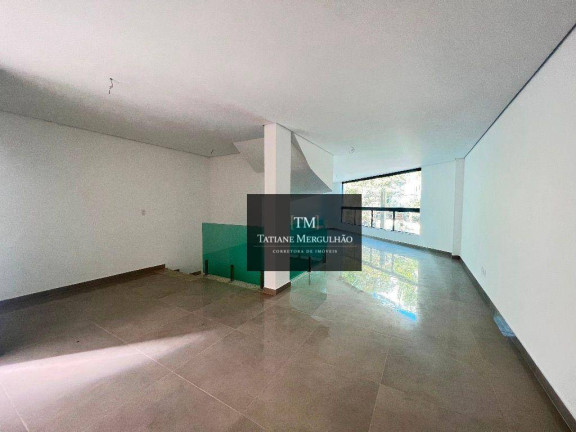 Imagem Sobrado com 3 Quartos à Venda, 280 m² em Embaré - Santos