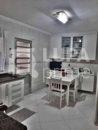 Imagem Casa com 3 Quartos à Venda, 88 m² em Vila Maria - São Paulo