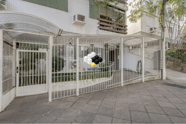 Cobertura com 3 Quartos à Venda, 183 m² em Auxiliadora - Porto Alegre