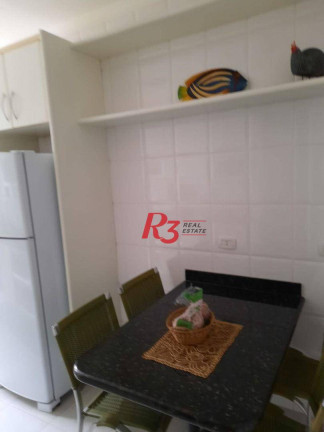 Imagem Apartamento com 3 Quartos à Venda, 152 m² em Barra Funda - Guarujá