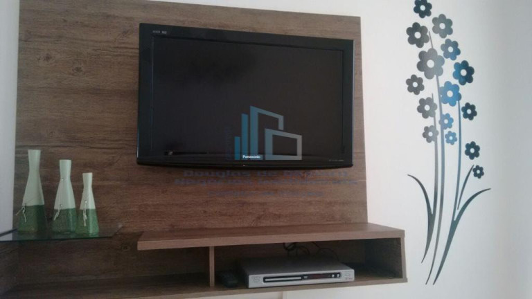 Imagem Apartamento com 1 Quarto à Venda, 55 m² em Maracanã - Praia Grande Imagem Apartamento com 1 Quarto à Venda, 55 m² em Maracanã - Praia Grande