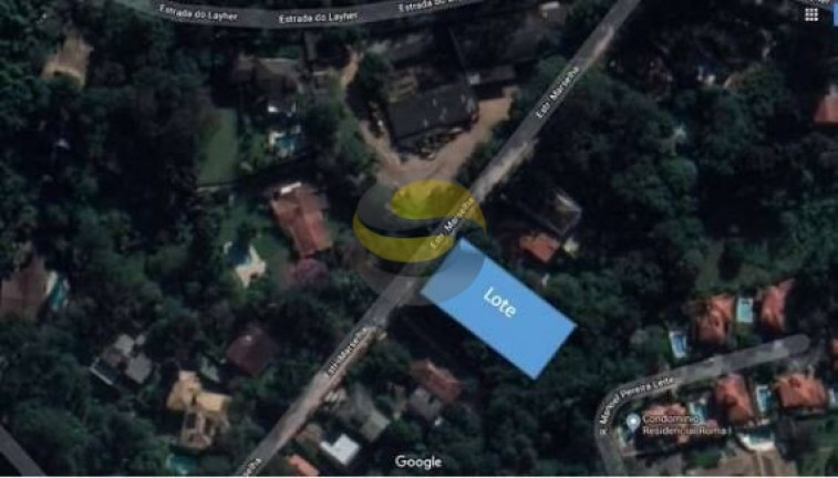 Imagem Terreno à Venda, 2.334 m² em Chácaras Do Refúgio-granja Viana - Cotia Imagem Terreno à Venda, 2.334 m² em Chácaras Do Refúgio-granja Viana - Cotia