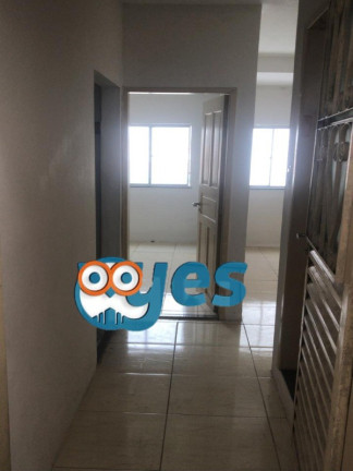 Apartamento com 1 Quarto para Alugar, 45 m² em Serraria Brasil - Feira De Santana