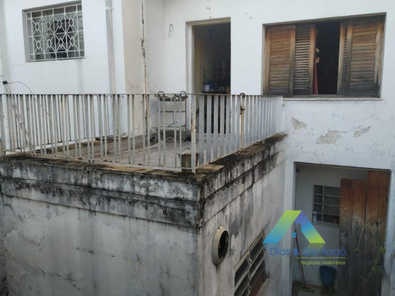Sobrado com 3 Quartos à Venda, 260 m² em Aclimação - São Paulo
