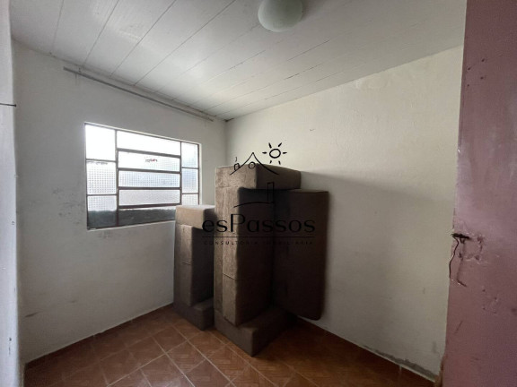 Imagem Casa com 3 Quartos à Venda, 910 m² em Centro - Florestal