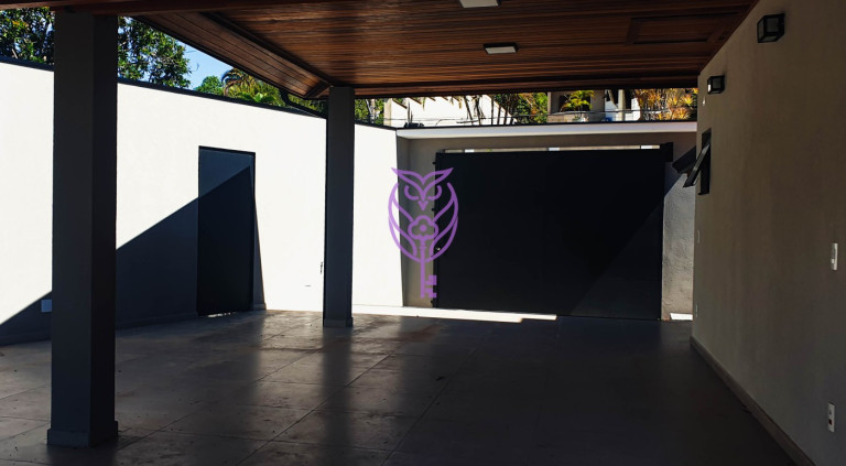 Imagem Casa com 3 Quartos à Venda, 564 m² em Estância Suiça - Serra Negra