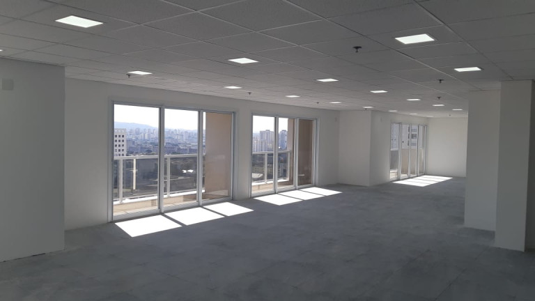 Imagem Sala Comercial à Venda, 300 m² em Lapa - São Paulo