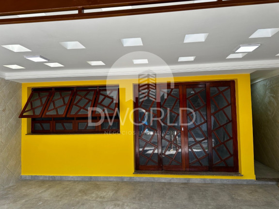 Imagem Casa com 7 Quartos à Venda, 380 m² em Jordanópolis - São Bernardo Do Campo Imagem Casa com 7 Quartos à Venda, 380 m² em Jordanópolis - São Bernardo Do Campo