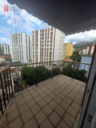 Imagem Apartamento com 3 Quartos à Venda, 78 m² em Méier - Rio De Janeiro