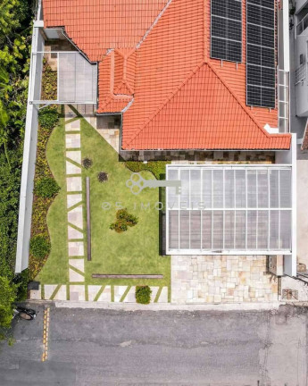 Imagem Casa de Condomínio com 3 Quartos à Venda,  em Terras Do Madeira - Carapicuíba