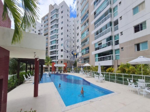 Imagem Apartamento com 3 Quartos à Venda, 143 m² em Barra - Salvador