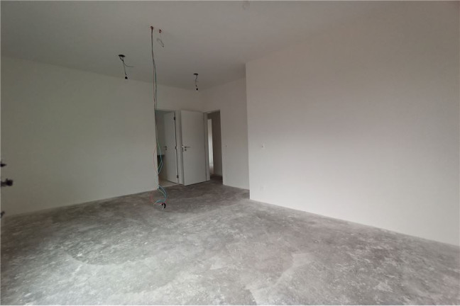 Imagem Apartamento com 3 Quartos à Venda, 154 m² em Vila Nova Conceição - São Paulo