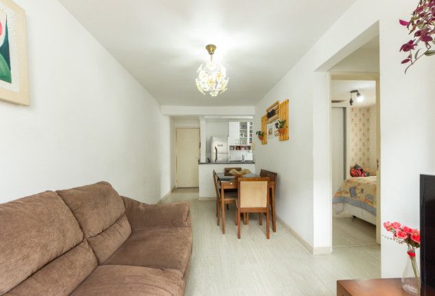 Imagem Apartamento com 2 Quartos à Venda, 49 m² em Parque Munhoz - São Paulo Imagem Apartamento com 2 Quartos à Venda, 49 m² em Parque Munhoz - São Paulo