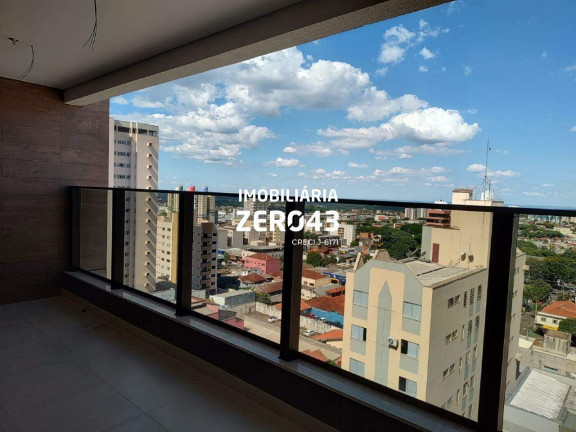 Imagem Sala Comercial para Alugar, 63 m² em Centro - Londrina Imagem Sala Comercial para Alugar, 63 m² em Centro - Londrina