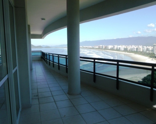 Imagem Apartamento com 4 Quartos à Venda, 390 m² em Centro - São Lourenço Da Serra