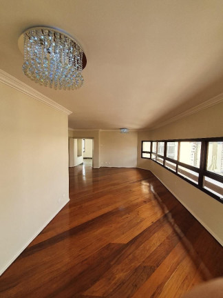 Imagem Apartamento com 4 Quartos à Venda, 330 m² em Centro - Londrina Imagem Apartamento com 4 Quartos à Venda, 330 m² em Centro - Londrina
