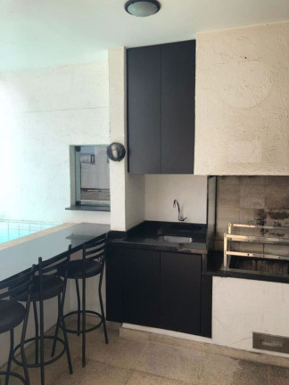 Imagem Cobertura com 3 Quartos à Venda, 210 m² em Moema - São Paulo