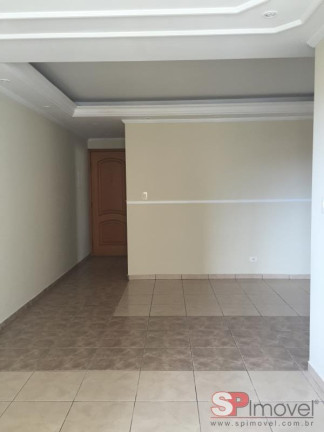 Imagem Apartamento com 3 Quartos à Venda, 65 m² em Vila Nova Cachoeirinha - São Paulo
