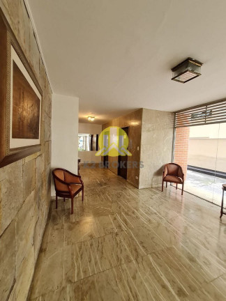 Imagem Apartamento com 3 Quartos à Venda, 188 m² em Higienópolis - São Paulo Imagem Apartamento com 3 Quartos à Venda, 188 m² em Higienópolis - São Paulo