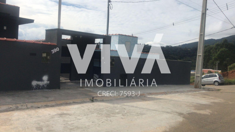 Casa com 2 Quartos à Venda, 175 m² em Barreiro - Extrema