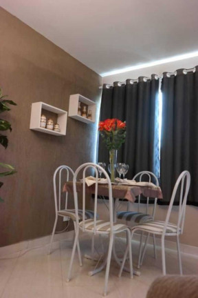 Imagem Apartamento com 1 Quarto à Venda, 44 m² em Taquara - Rio De Janeiro