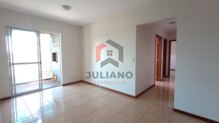Imagem Apartamento com 2 Quartos à Venda, 62 m² em Cavalhada - Porto Alegre