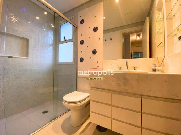 Imagem Apartamento com 3 Quartos à Venda, 179 m² em Santa Paula - São Caetano Do Sul Imagem Apartamento com 3 Quartos à Venda, 179 m² em Santa Paula - São Caetano Do Sul