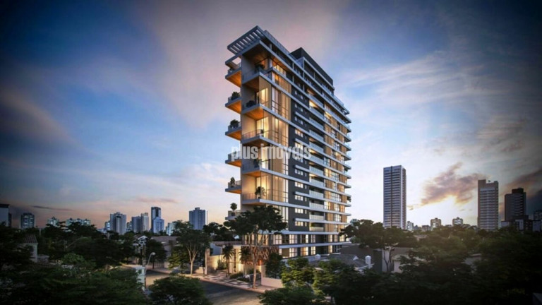 Apartamento com 3 Quartos à Venda, 371 m² em Jardim Paulista - São Paulo