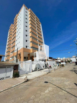 Imagem Apartamento com 1 Quarto à Venda, 77 m² em Vila Guilhermina - Praia Grande