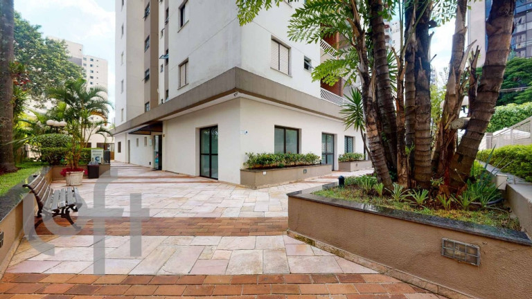 Imagem Apartamento com 3 Quartos à Venda, 70 m² em Tatuapé - São Paulo Imagem Apartamento com 3 Quartos à Venda, 70 m² em Tatuapé - São Paulo