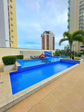 Imagem Apartamento com 2 Quartos à Venda, 98 m² em Cocó - Fortaleza