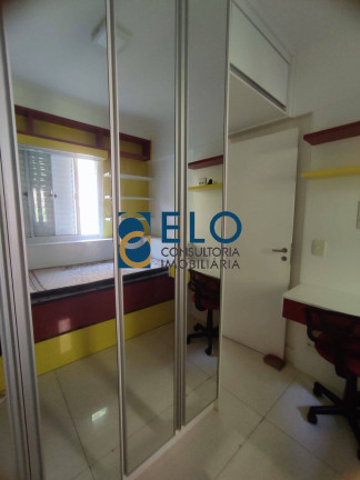 Imagem Apartamento com 3 Quartos à Venda, 86 m² em Marapé - Santos Imagem Apartamento com 3 Quartos à Venda, 86 m² em Marapé - Santos