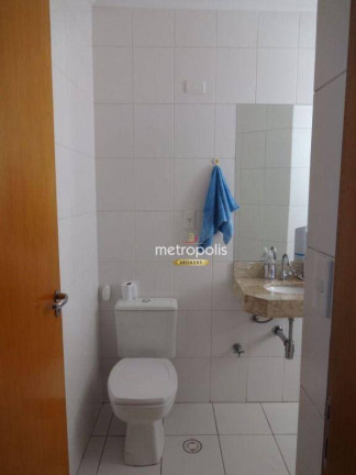 Imagem Cobertura com 3 Quartos à Venda, 135 m² em Vila Mariza - São Bernardo Do Campo