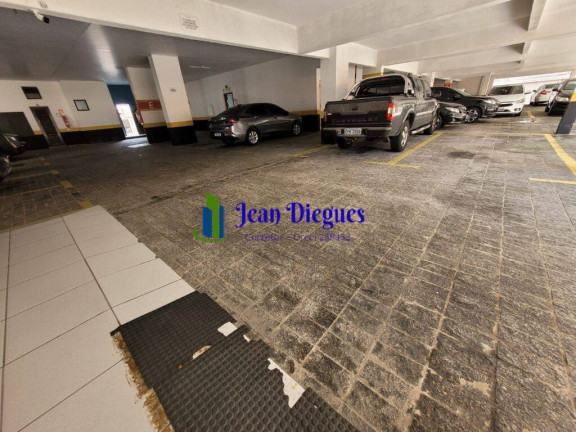 Imagem Apartamento com 2 Quartos à Venda, 80 m² em Campo Da Aviação - Praia Grande