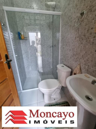 Imagem Sobrado com 5 Quartos à Venda, 387 m² em Balneário Califórnia - Caraguatatuba