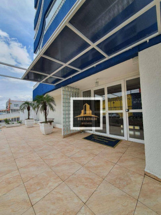 Imagem Apartamento com 3 Quartos à Venda, 83 m² em Jardim Satélite - São José Dos Campos Imagem Apartamento com 3 Quartos à Venda, 83 m² em Jardim Satélite - São José Dos Campos