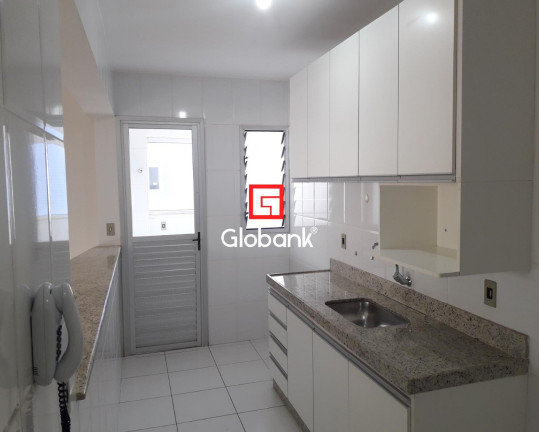 Imagem Apartamento com 2 Quartos à Venda, 20 m² em Cidade Santa Maria - Montes Claros