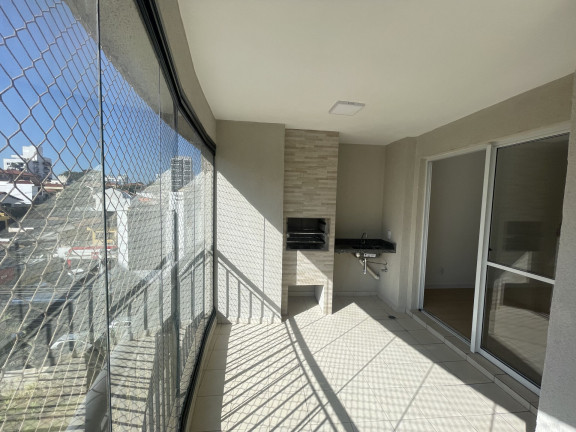 Apartamento com 3 Quartos à Venda, 91 m² em Vila Prudente - São Paulo