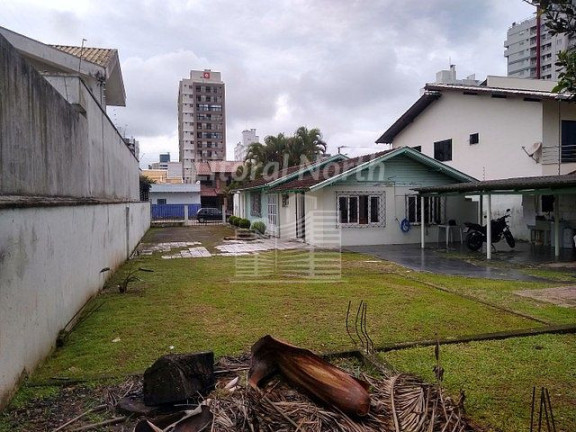 Imagem Terreno à Venda, 600 m² em Vila Operária - Itajaí Imagem Terreno à Venda, 600 m² em Vila Operária - Itajaí