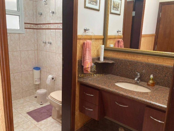 Imagem Sobrado com 4 Quartos à Venda, 474 m² em Jardim Aquarius - São José Dos Campos Imagem Sobrado com 4 Quartos à Venda, 474 m² em Jardim Aquarius - São José Dos Campos