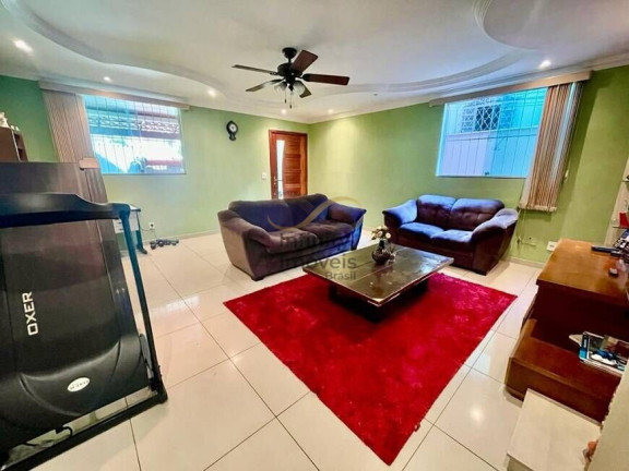 Imagem Casa com 4 Quartos à Venda, 210 m² em Santa Terezinha - Belo Horizonte Imagem Casa com 4 Quartos à Venda, 210 m² em Santa Terezinha - Belo Horizonte