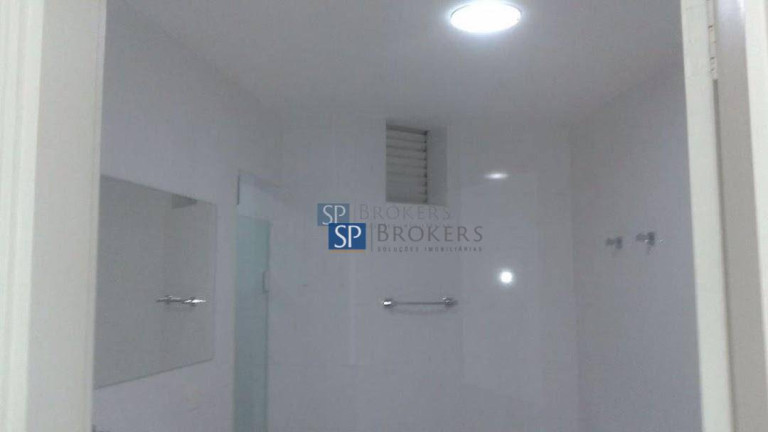 Imagem Sala Comercial à Venda ou Locação, 374 m² em Brooklin - São Paulo