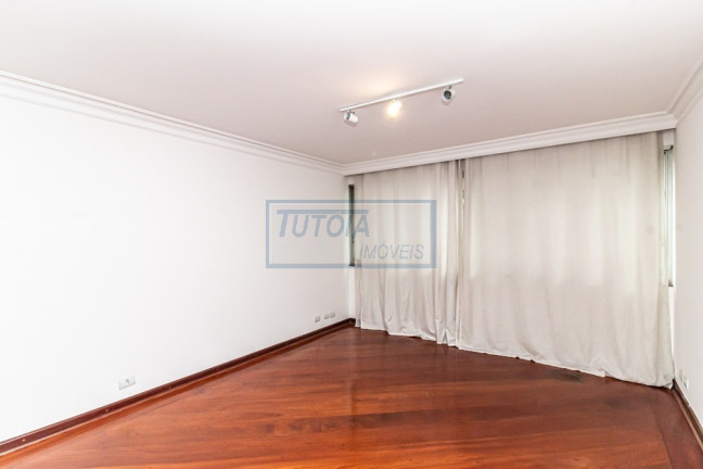 Imagem Apartamento com 3 Quartos à Venda, 137 m² em Vila Mariana - São Paulo