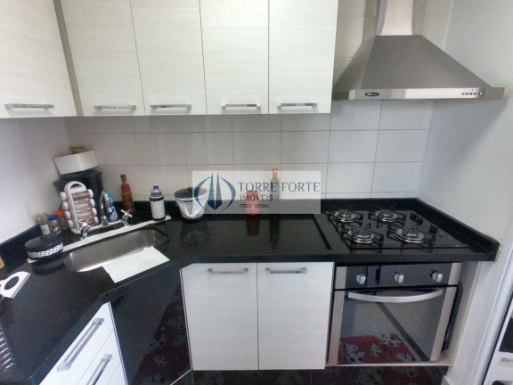 Imagem Apartamento com 3 Quartos à Venda, 64 m² em Centro - Diadema Imagem Apartamento com 3 Quartos à Venda, 64 m² em Centro - Diadema