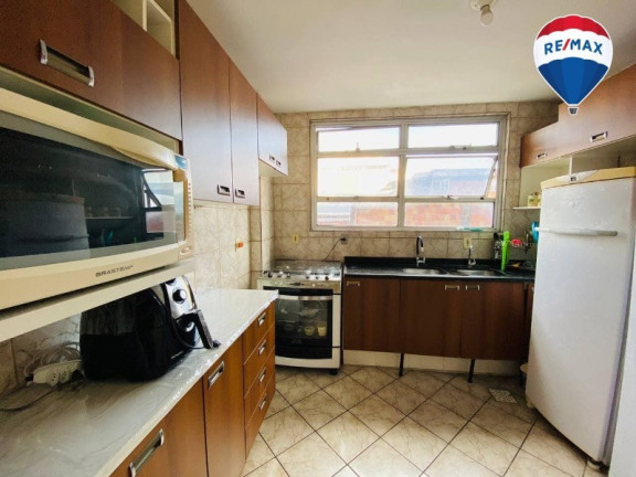 Imagem Imóvel com 3 Quartos à Venda, 153 m² em Centro - Manaus
