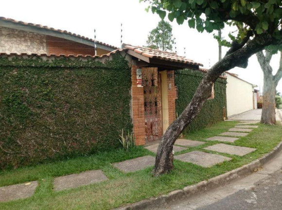 Casa com 6 Quartos à Venda, 352 m² em Jardim Leocádia - Sorocaba