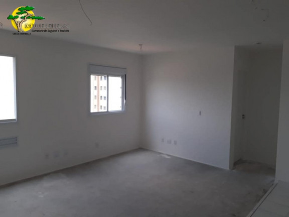 Imagem Apartamento com 1 Quarto à Venda, 40 m² em Limão - São Paulo