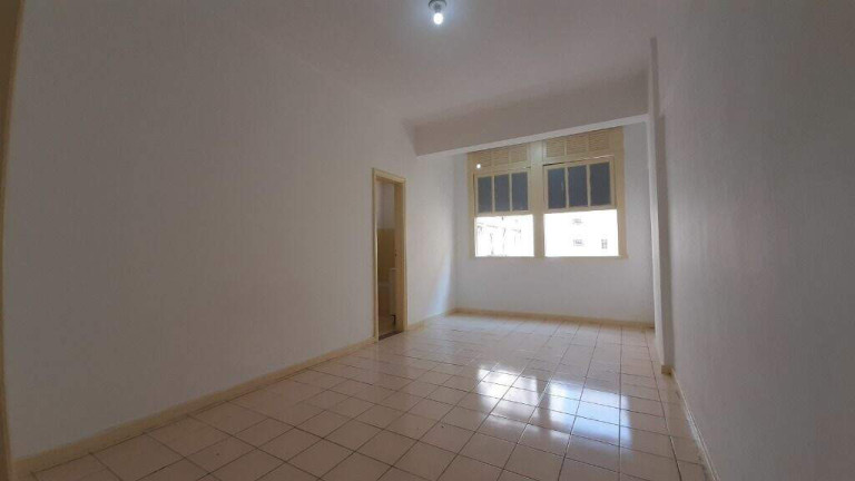 Apartamento com 1 Quarto à Venda, 40 m² em Copacabana - Rio De Janeiro