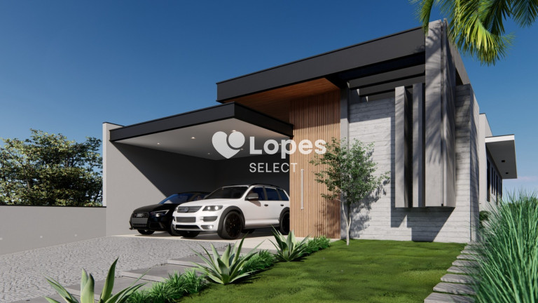 Imagem Imóvel com 4 Quartos à Venda, 250 m² em Portal San Giovanni - Itatiba